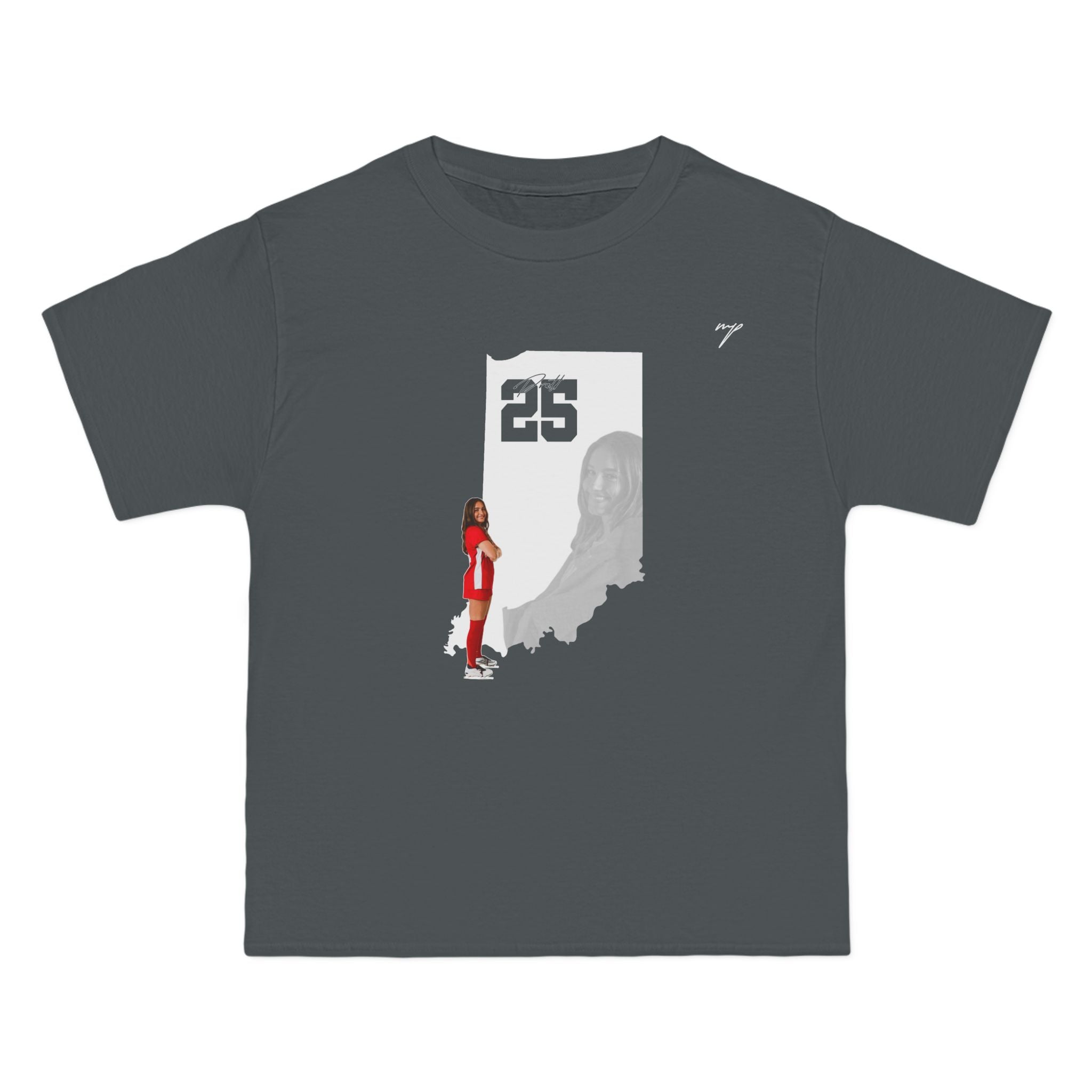 Josie Pratl Vintage Tee