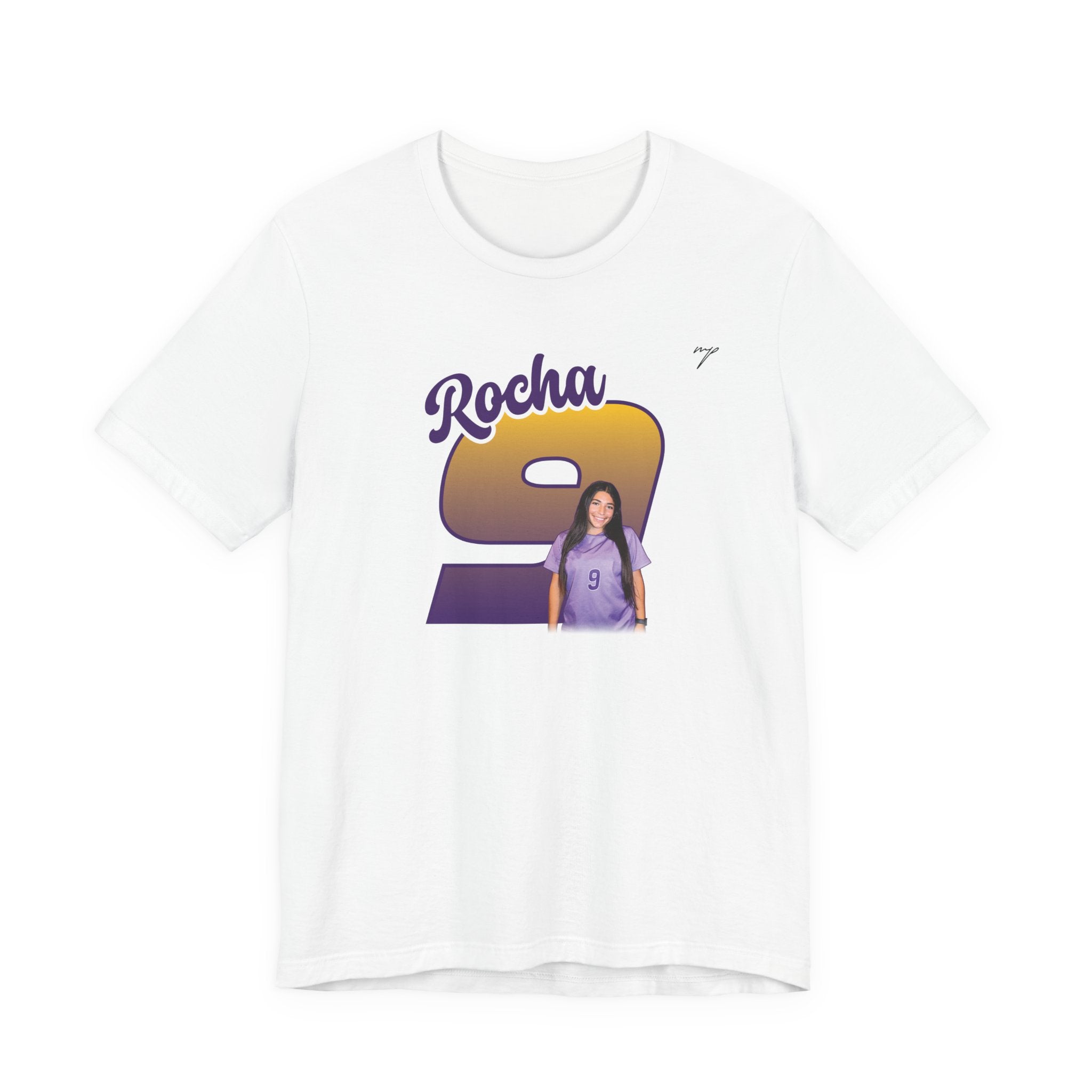 Leah Rocha Graphic Tee