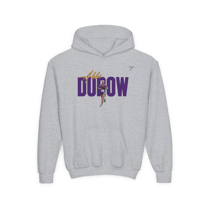 Abbi Durow YOUTH Hoodie