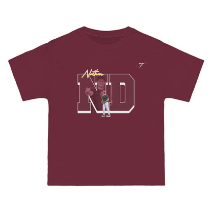 Nathan Dixon Vintage Tee