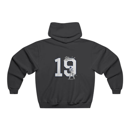 Hayden Mains Vintage Hoodie