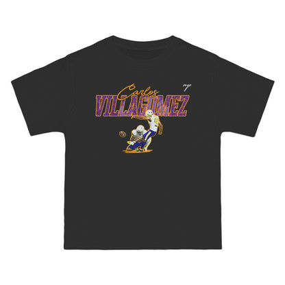 Carlos Villagomez Vintage Tee