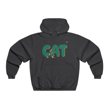 Catherine Rogers Vintage Hoodie