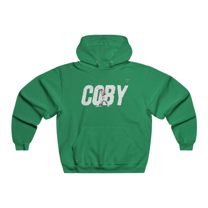 Coby Guillory Vintage Hoodie