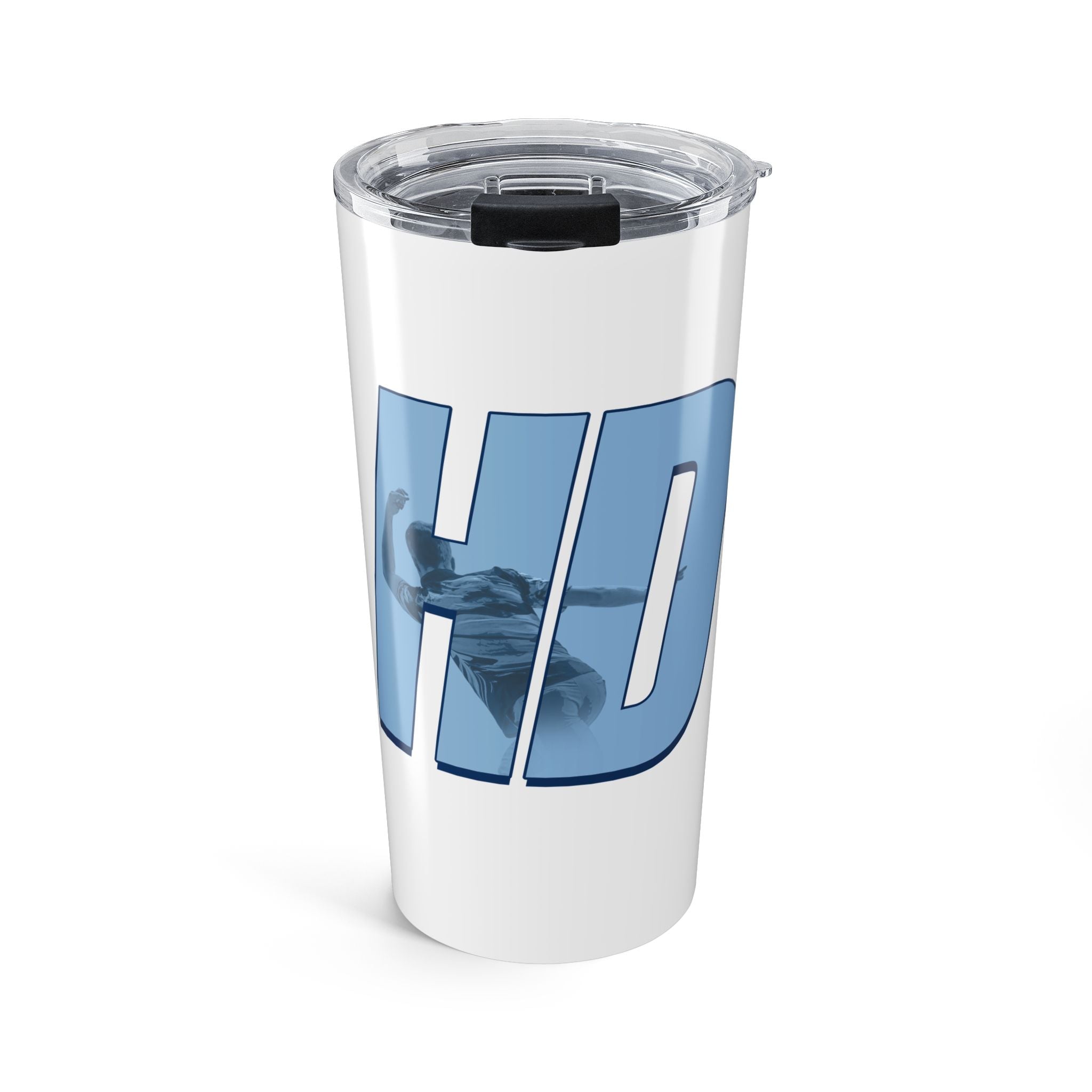 Hunter Diepenbrock Tumbler Mug