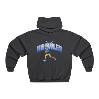 Isaiah Knowles Vintage Hoodie