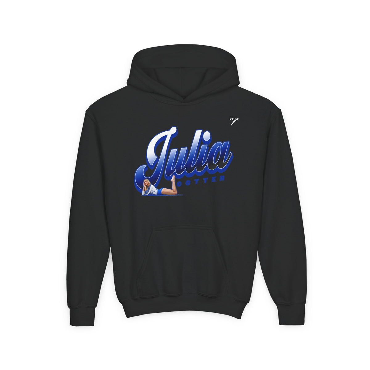 Julia Cotter YOUTH Hoodie