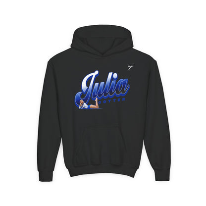 Julia Cotter YOUTH Hoodie