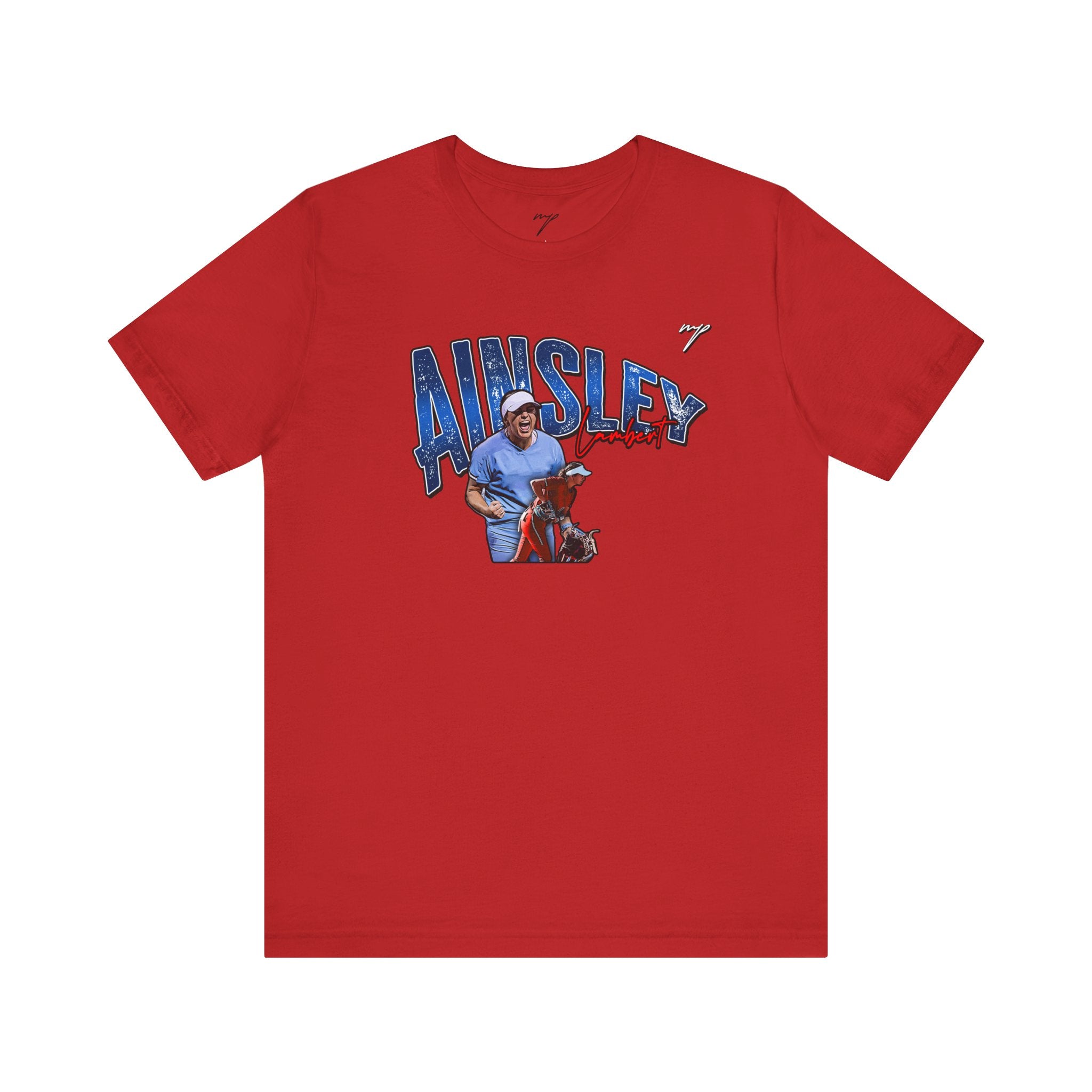Ainsley Lambert Graphic Tee