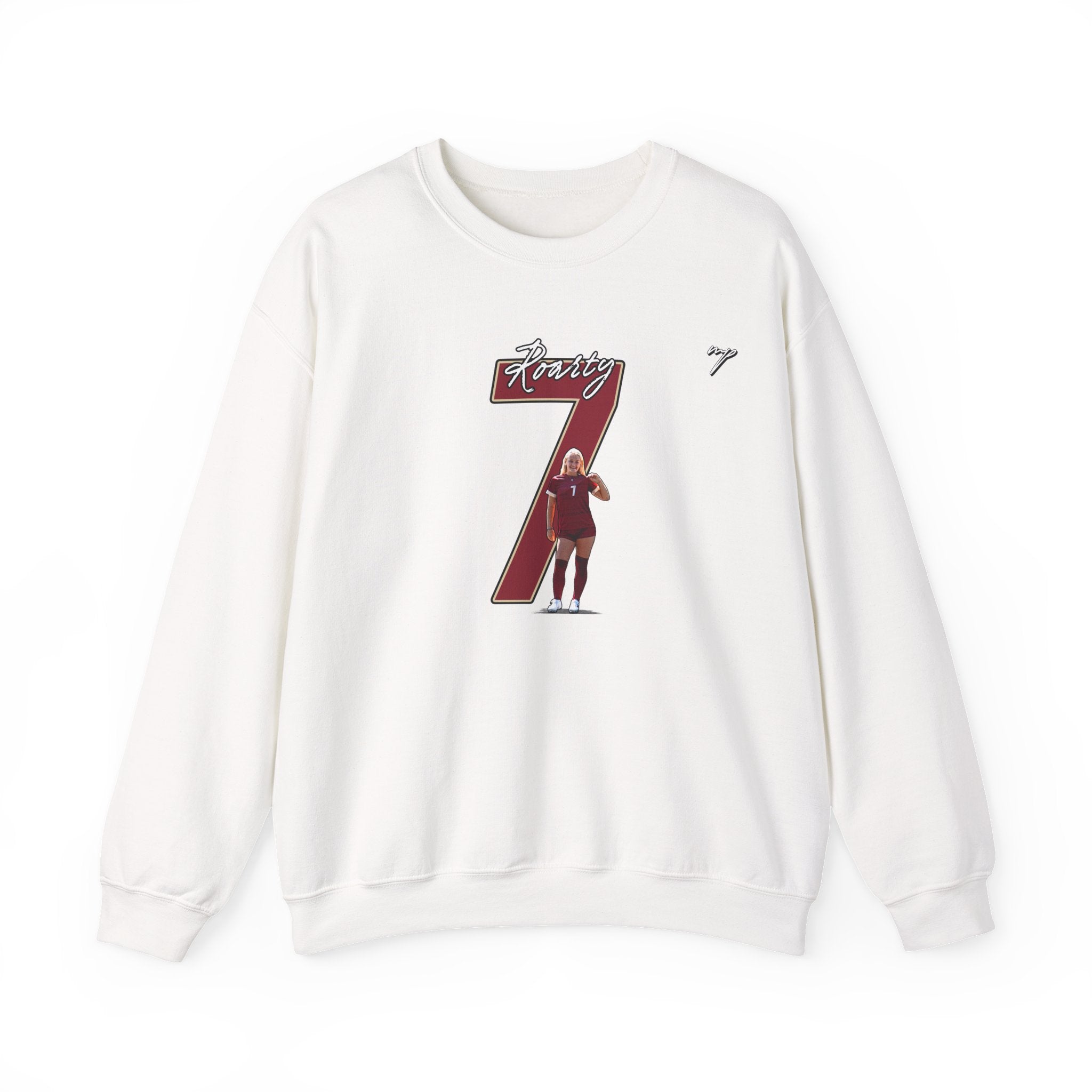 Sam Roarty Crewneck