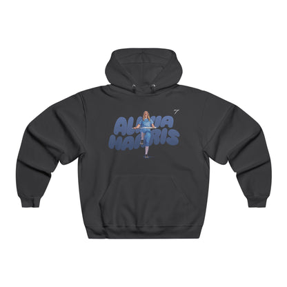 Alivia Harris Vintage Hoodie