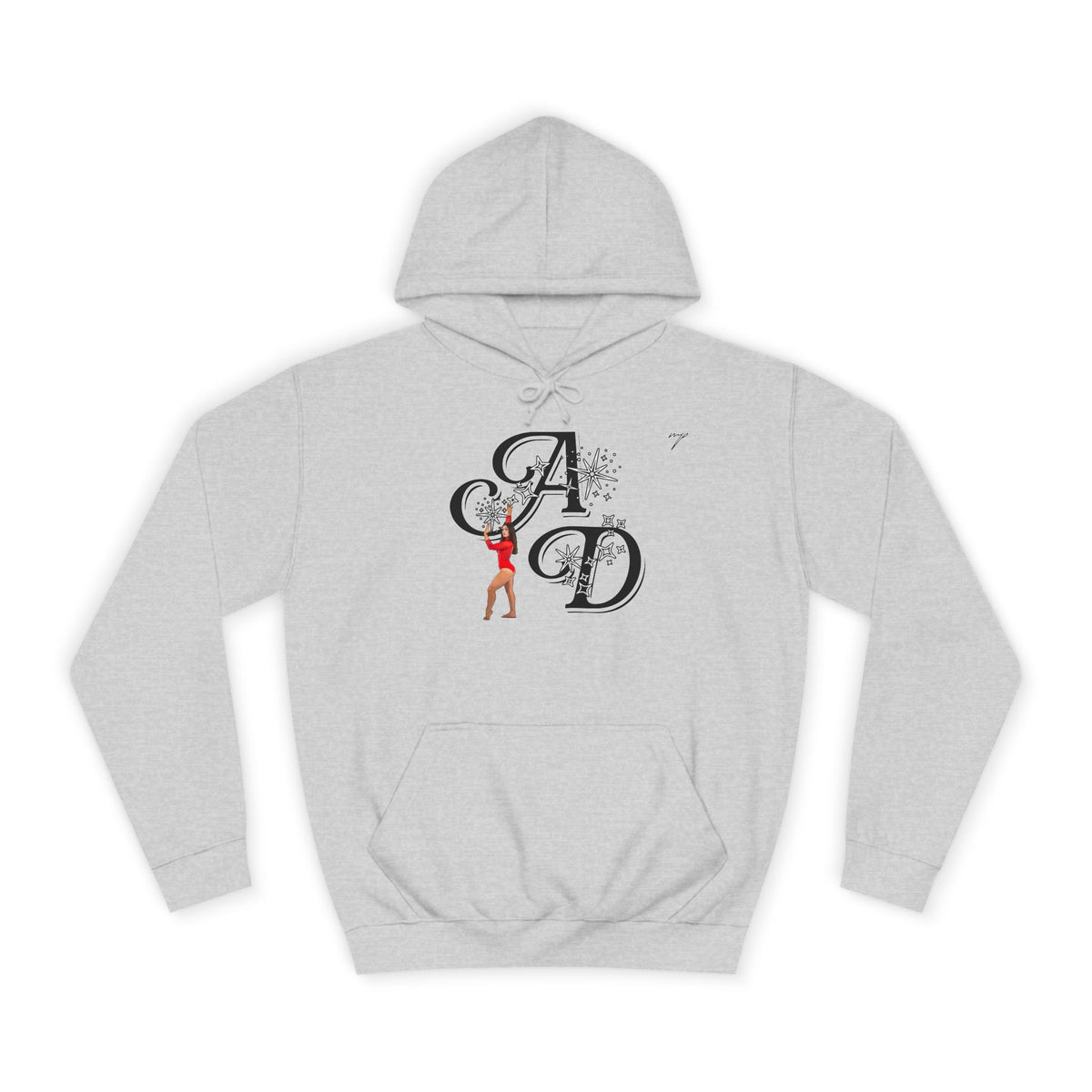 Amy Doyle Hoodie