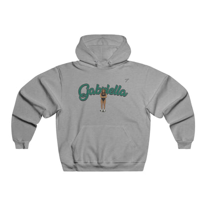 Gabriella Bohmer Vintage Hoodie