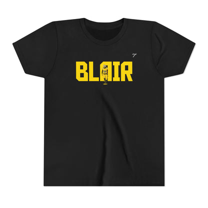 Nathaniel Blair YOUTH Graphic Tee