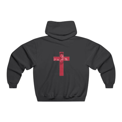 Dylan McDonald Vintage Hoodie