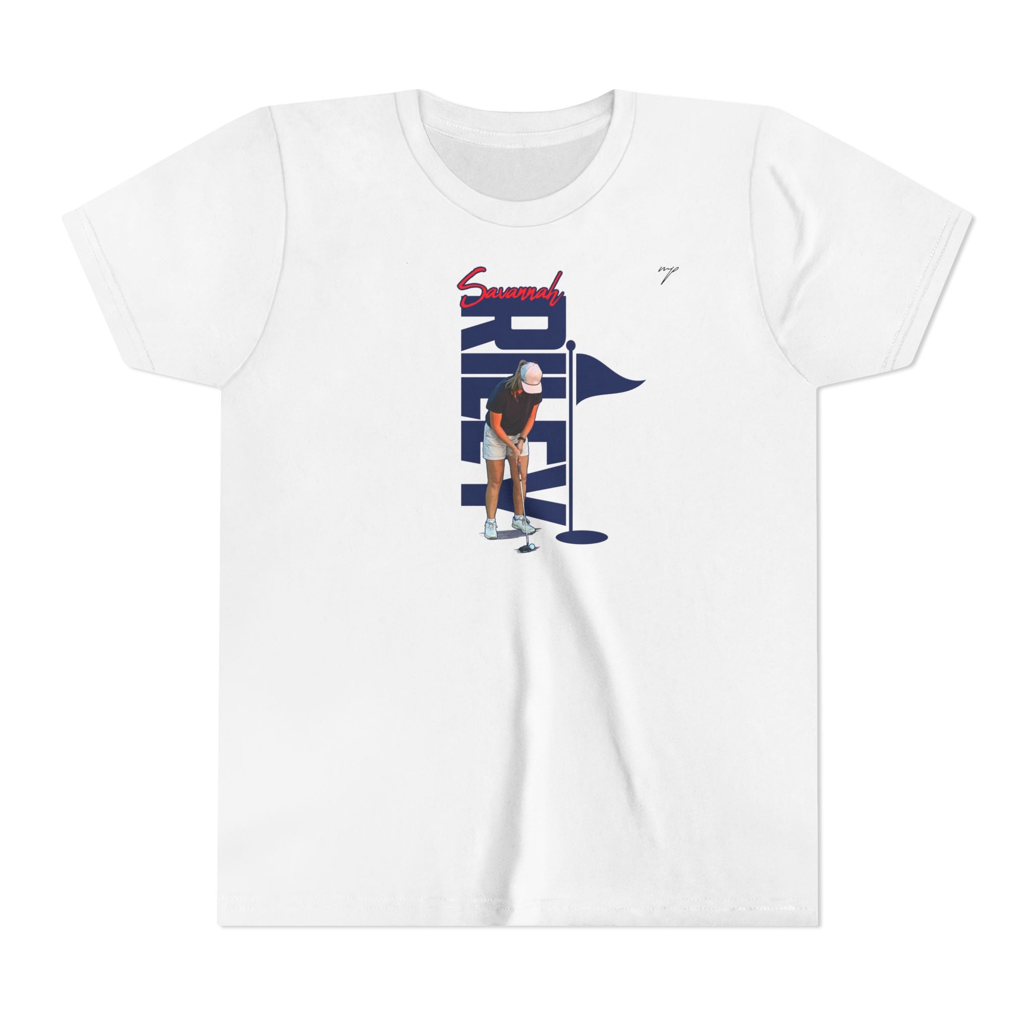 Savannah Riley YOUTH Graphic Tee