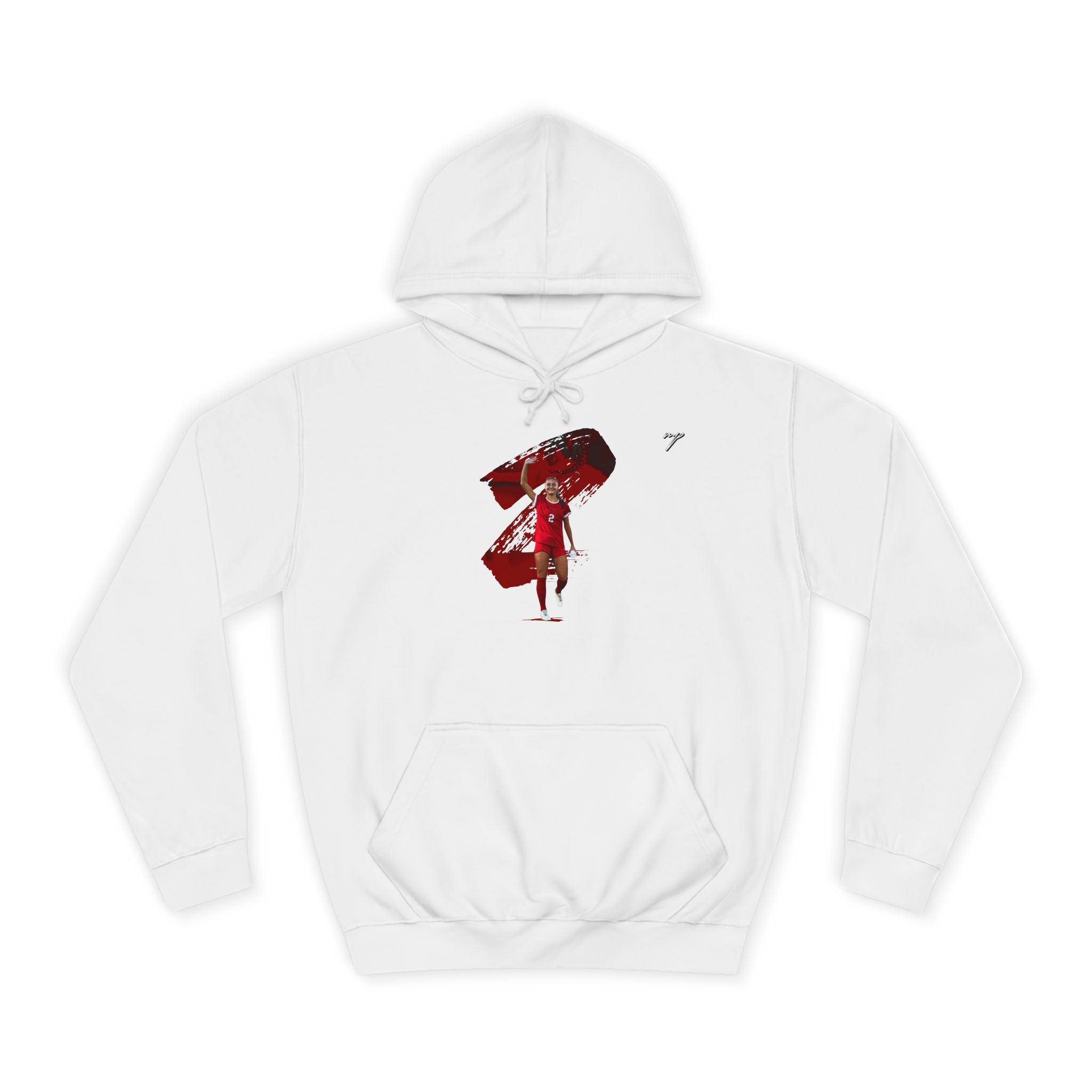 Kennedy Neighbors Hoodie
