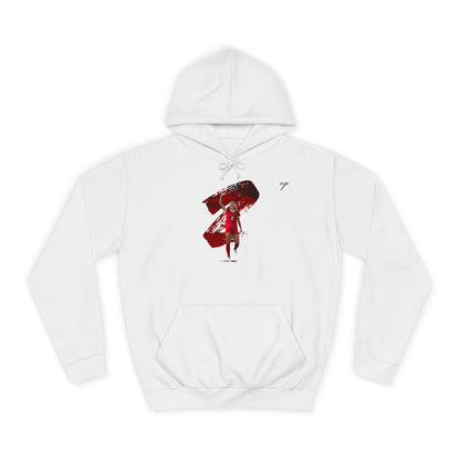 Kennedy Neighbors Hoodie