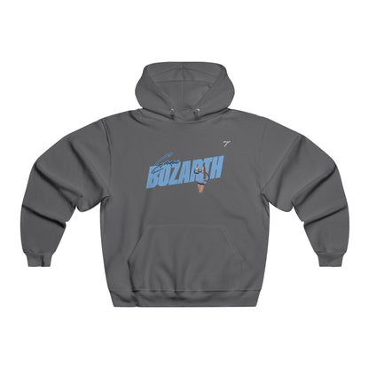 Emmi Bozarth Vintage Hoodie