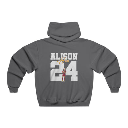 Alison Hou Vintage Hoodie