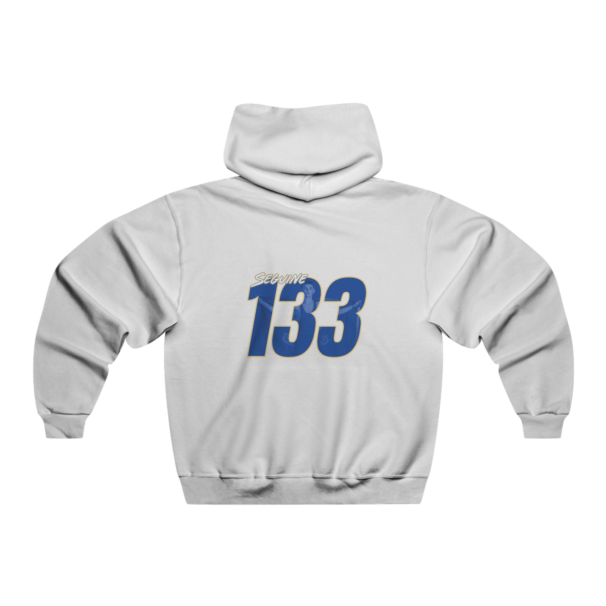 Rider Seguine Vintage Hoodie
