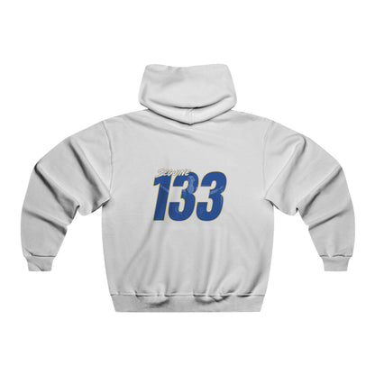 Rider Seguine Vintage Hoodie