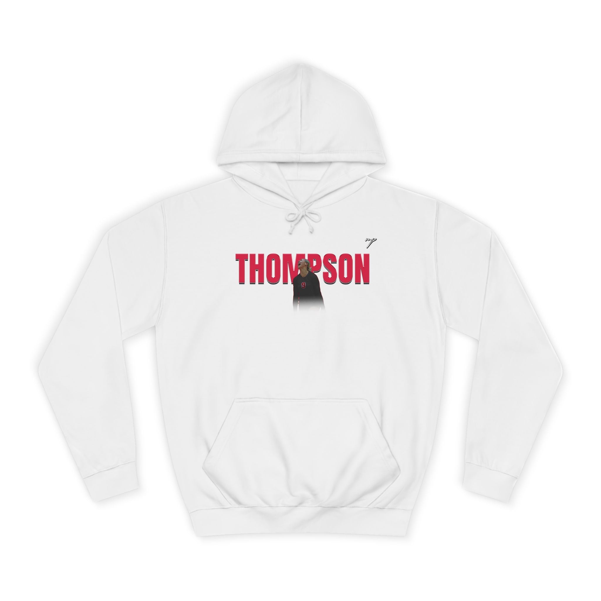 Ella Thompson Hoodie