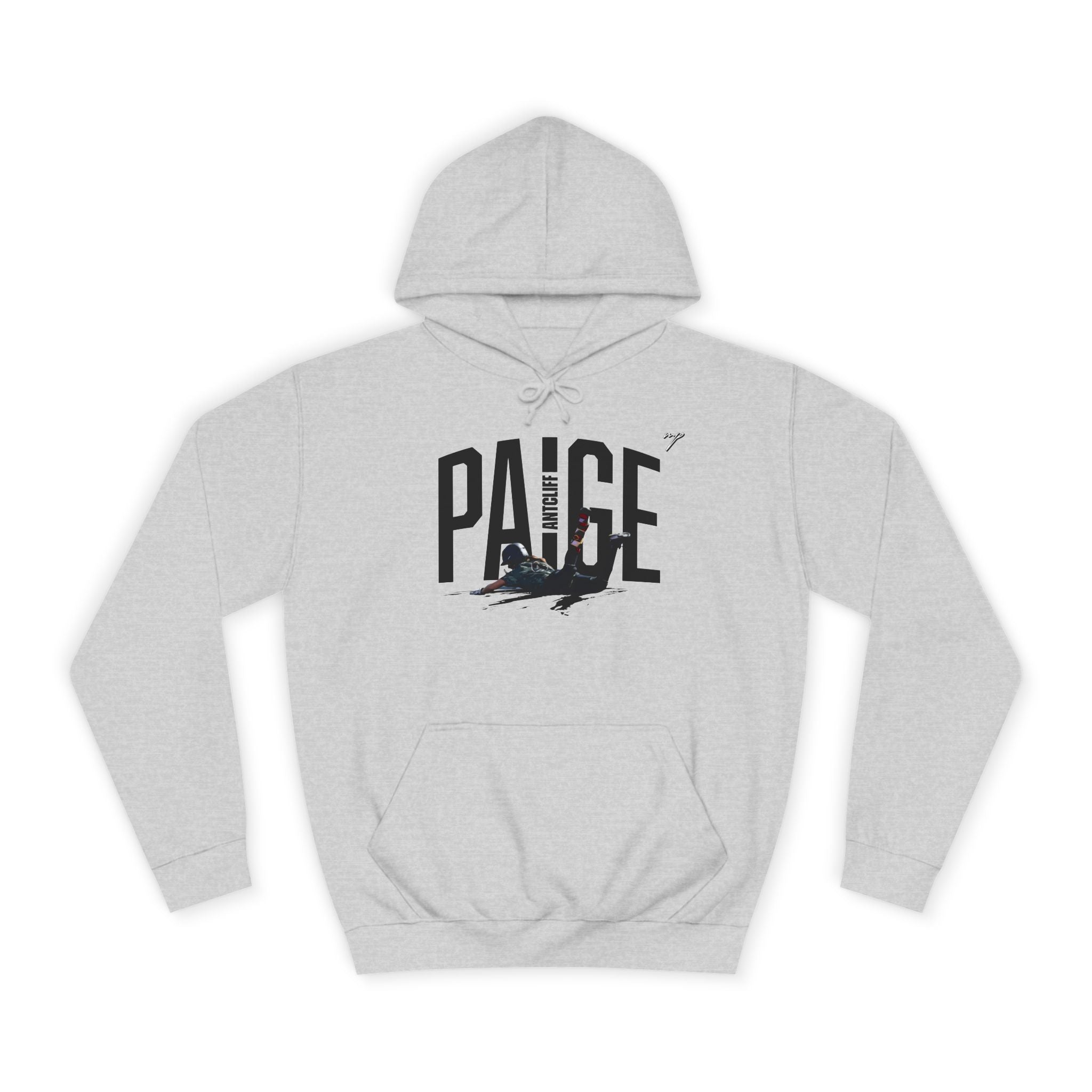 Paige Antcliff Hoodie