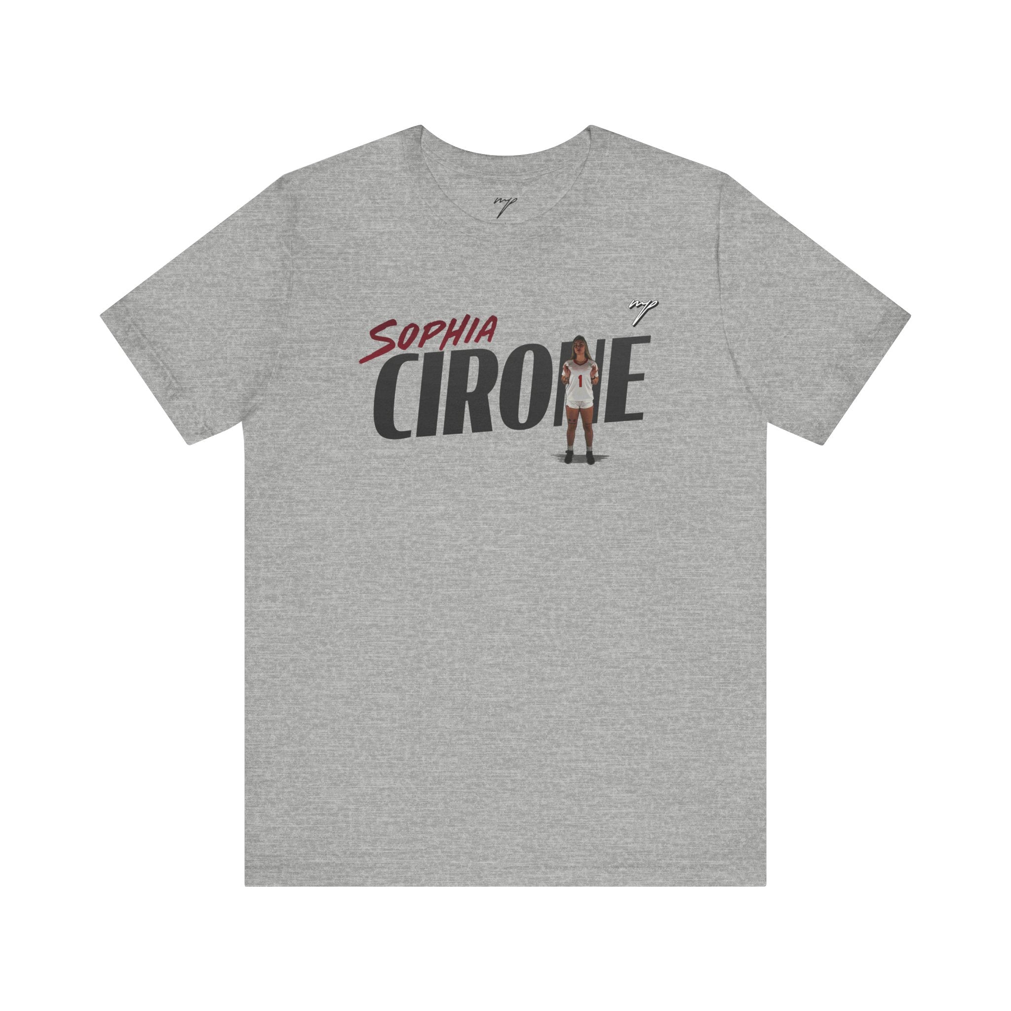 Sophia Cirone Graphic Tee