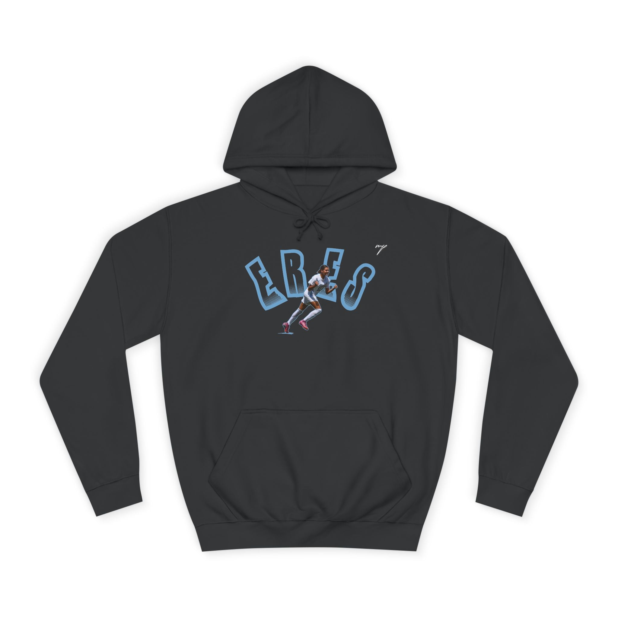 Eres Freifeld Hoodie