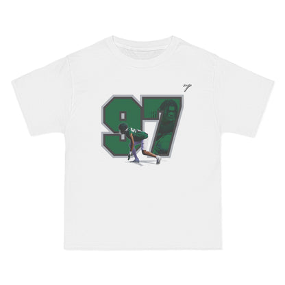 Duke Clayton Vintage Tee