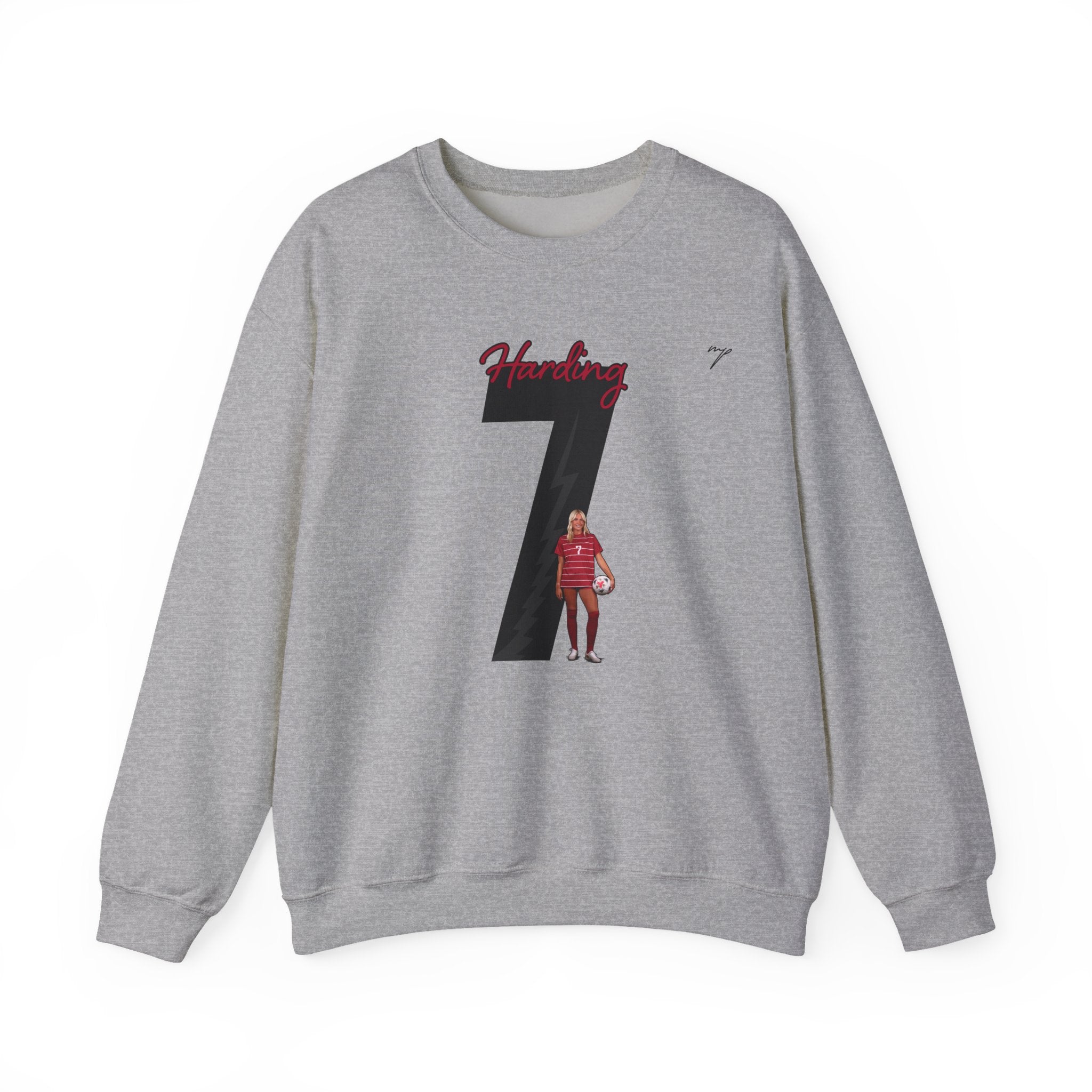 Ivy Harding Crewneck