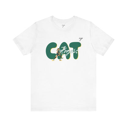Catherine Rogers Graphic Tee