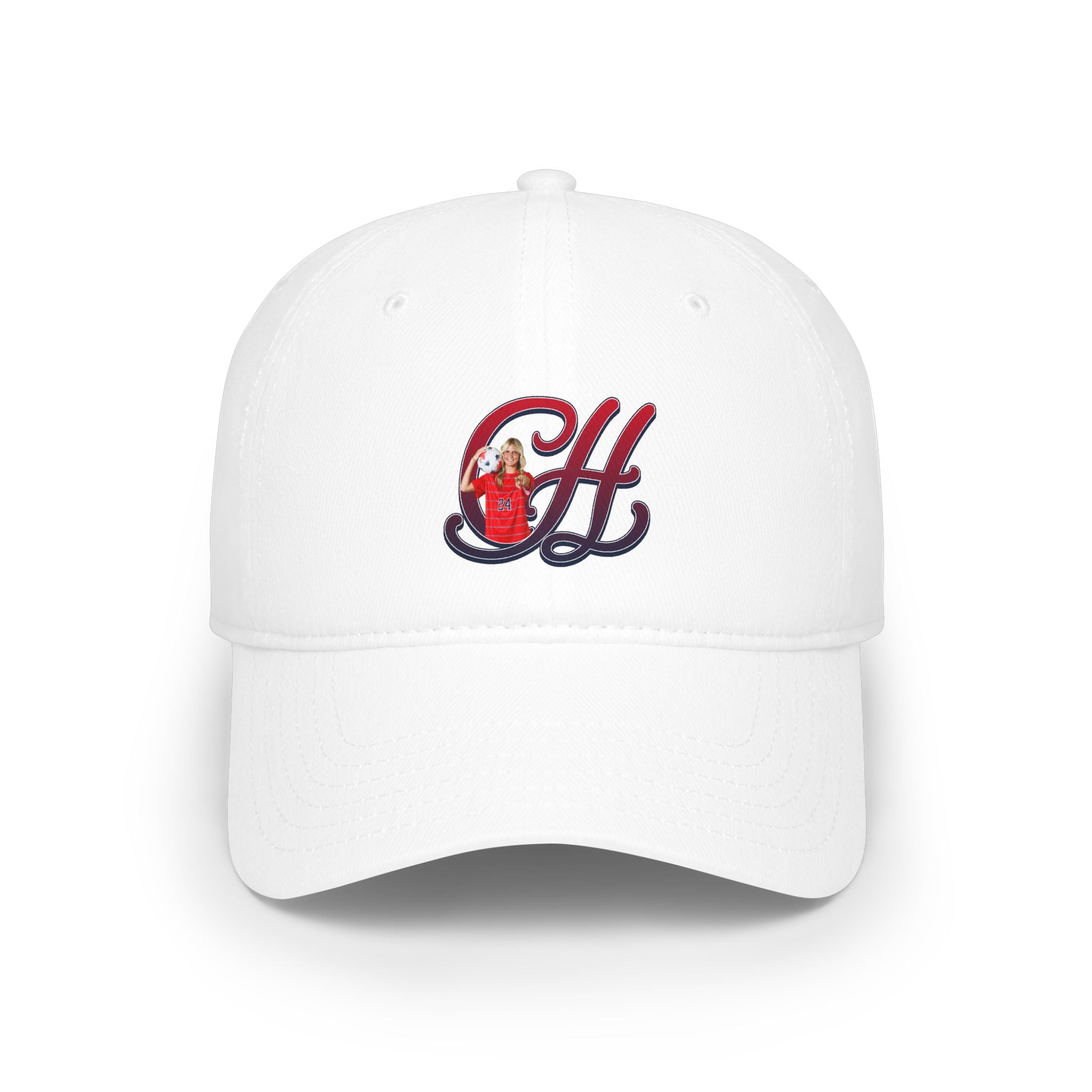 Camdyn Hurt Hat