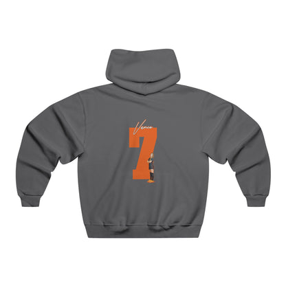 Kaitlyn Vance Vintage Hoodie
