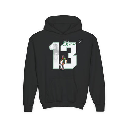 Maddie Sharrer YOUTH Hoodie