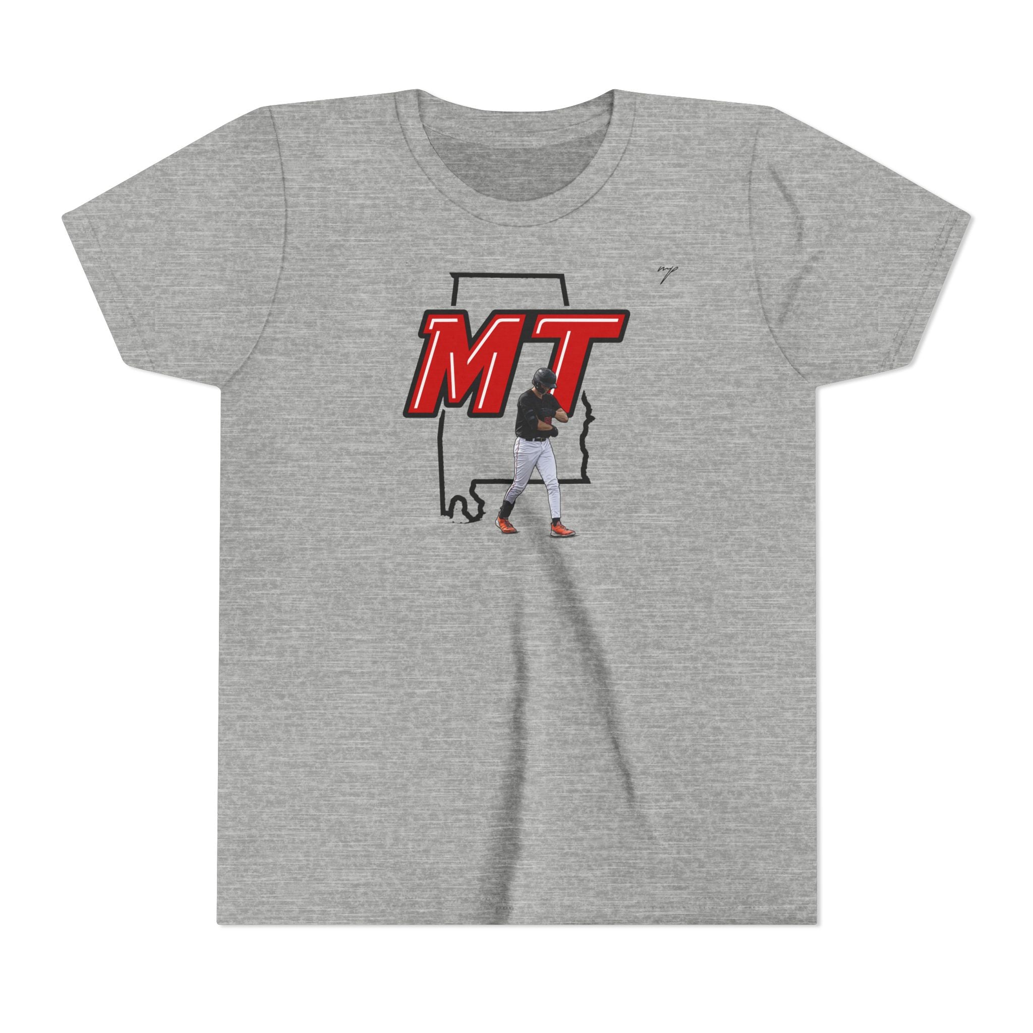 Madden Tatum YOUTH Graphic Tee