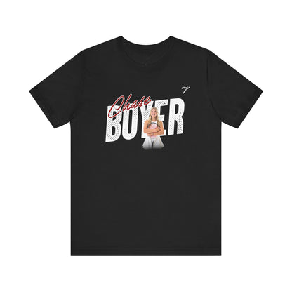 Chase Boyer Graphic Tee