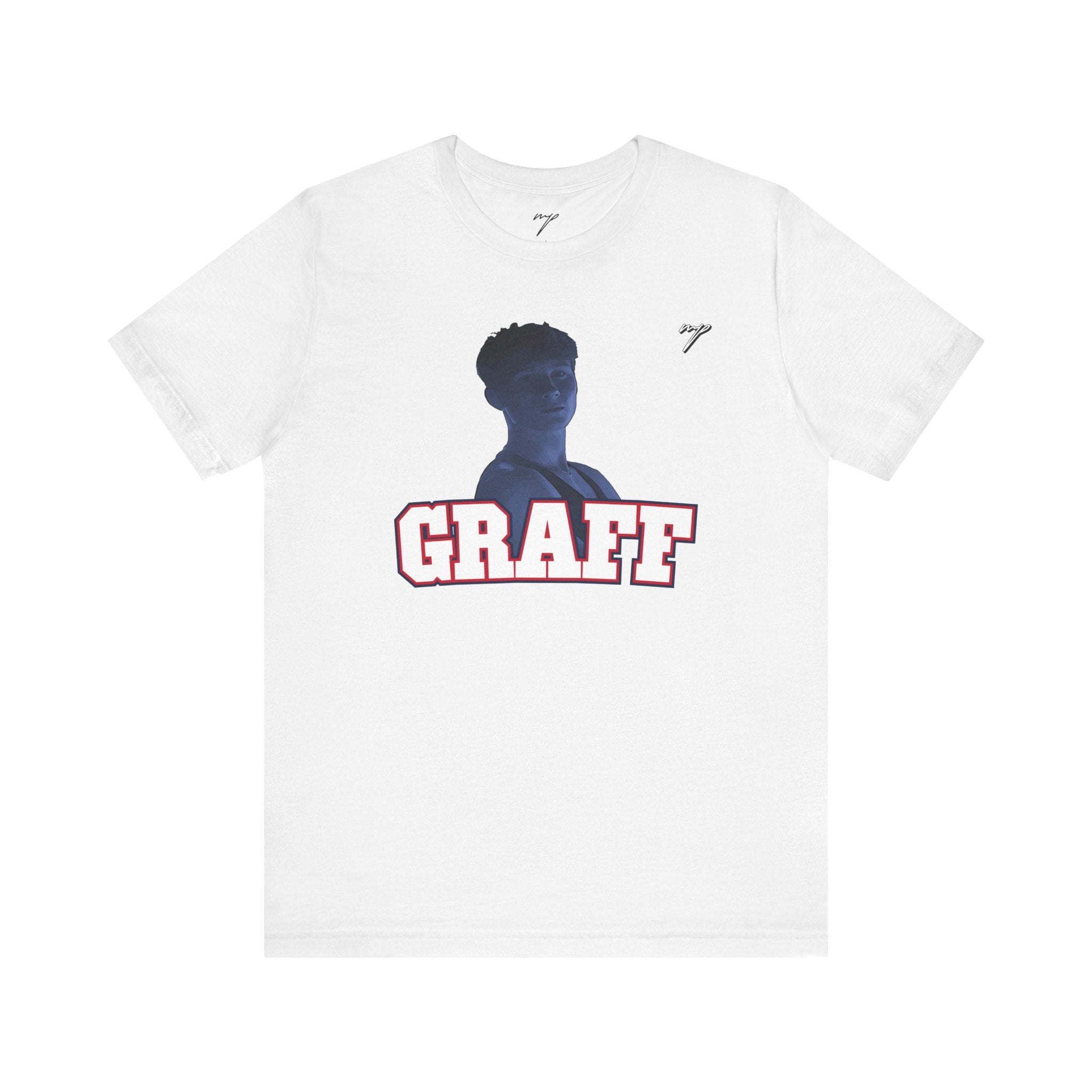 Noah Graffigna Graphic Tee