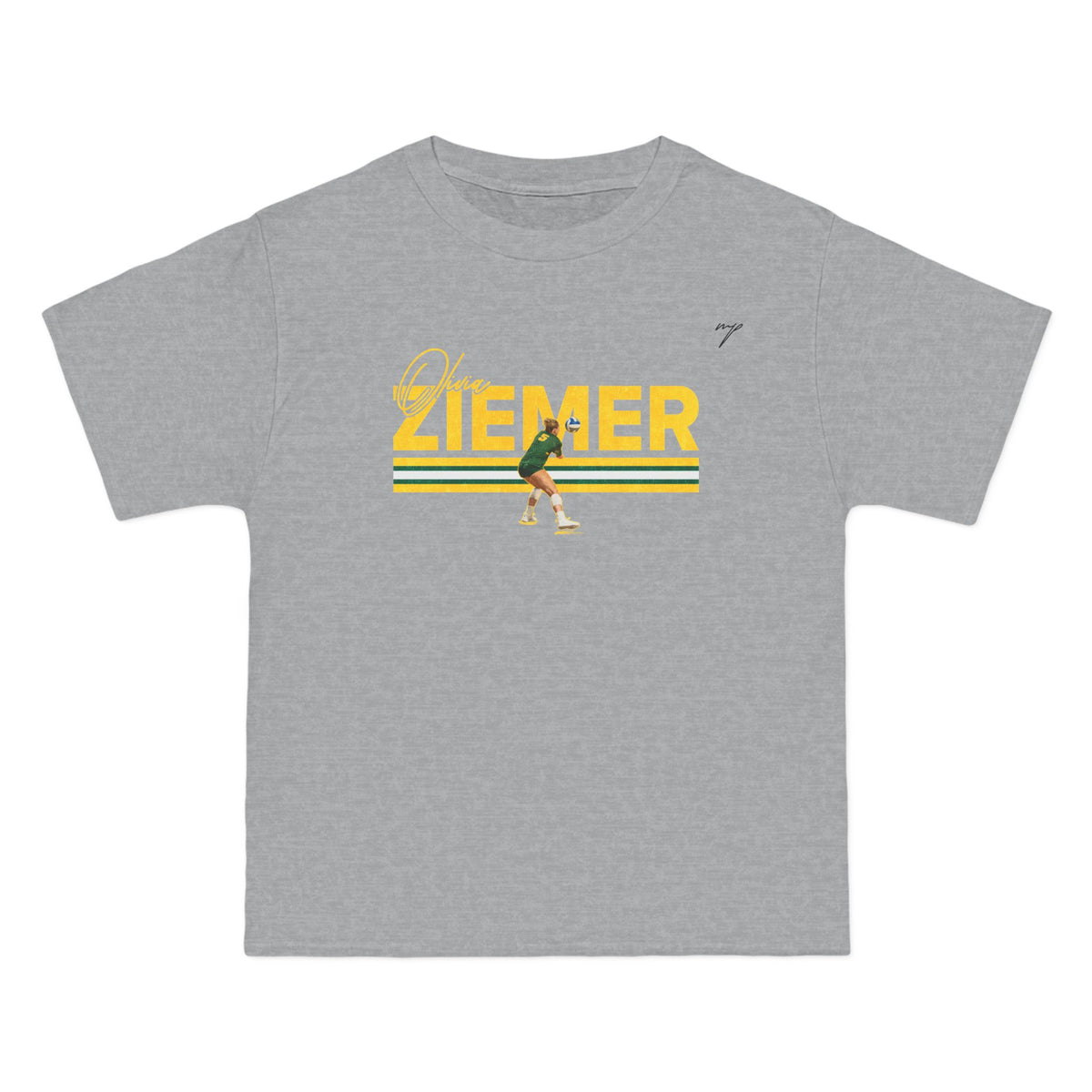 Olivia Ziemer Vintage Tee