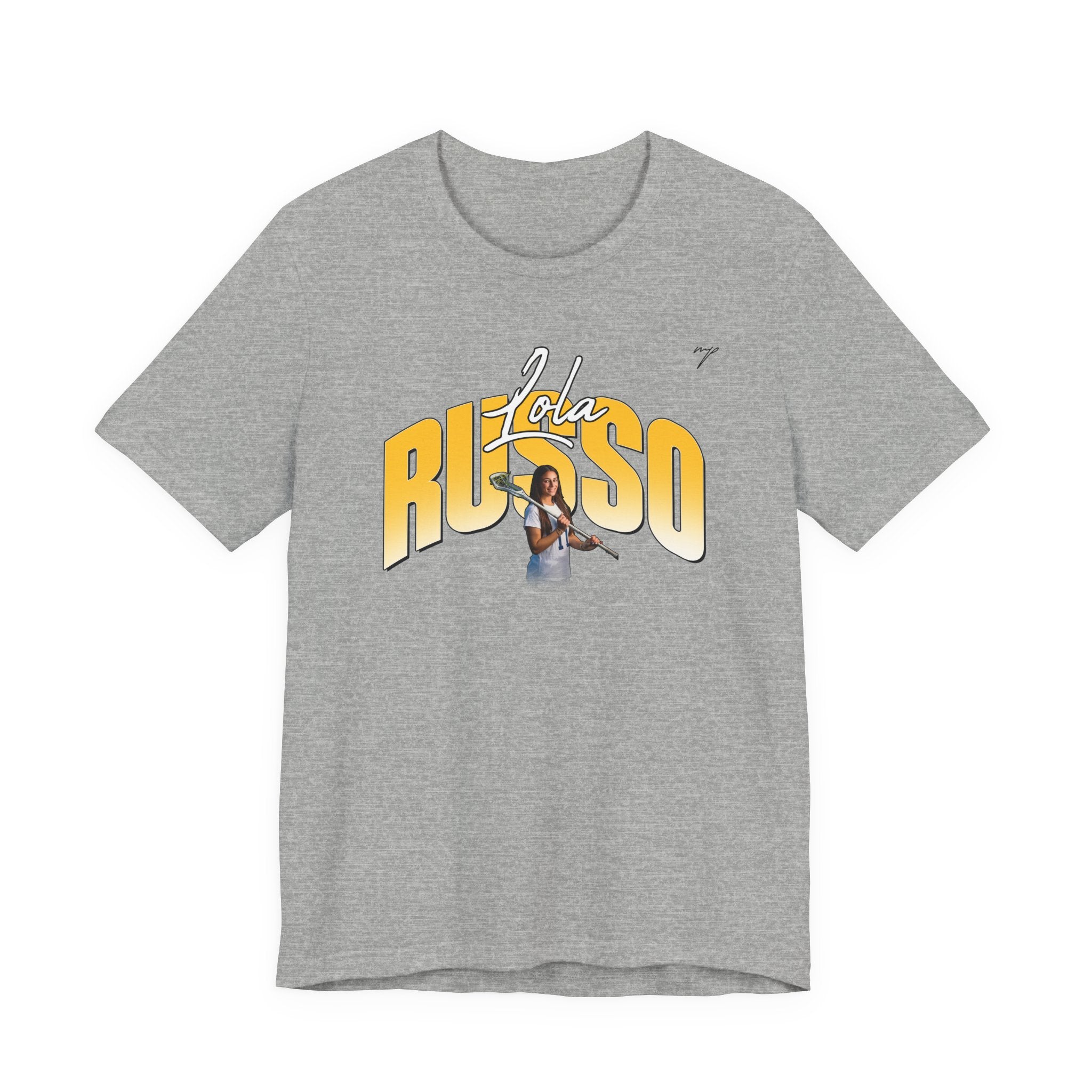 Lola Russo Graphic Tee