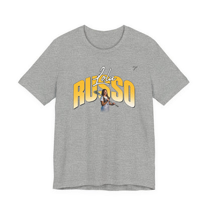 Lola Russo Graphic Tee