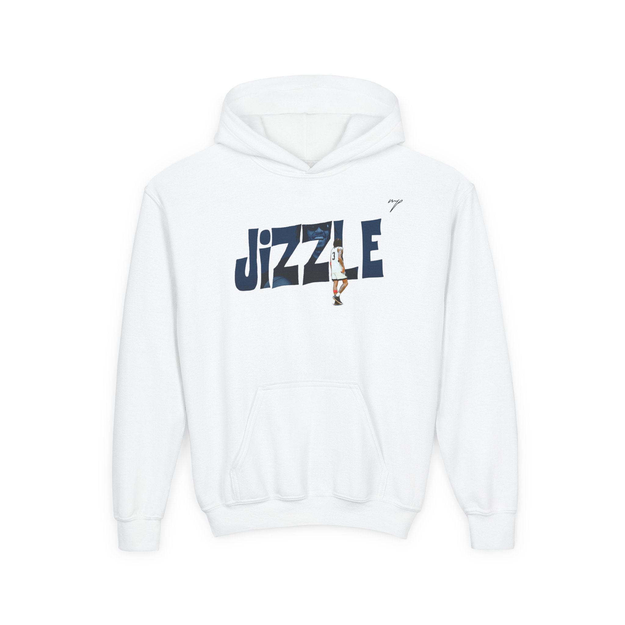 Ramone Williams YOUTH Hoodie