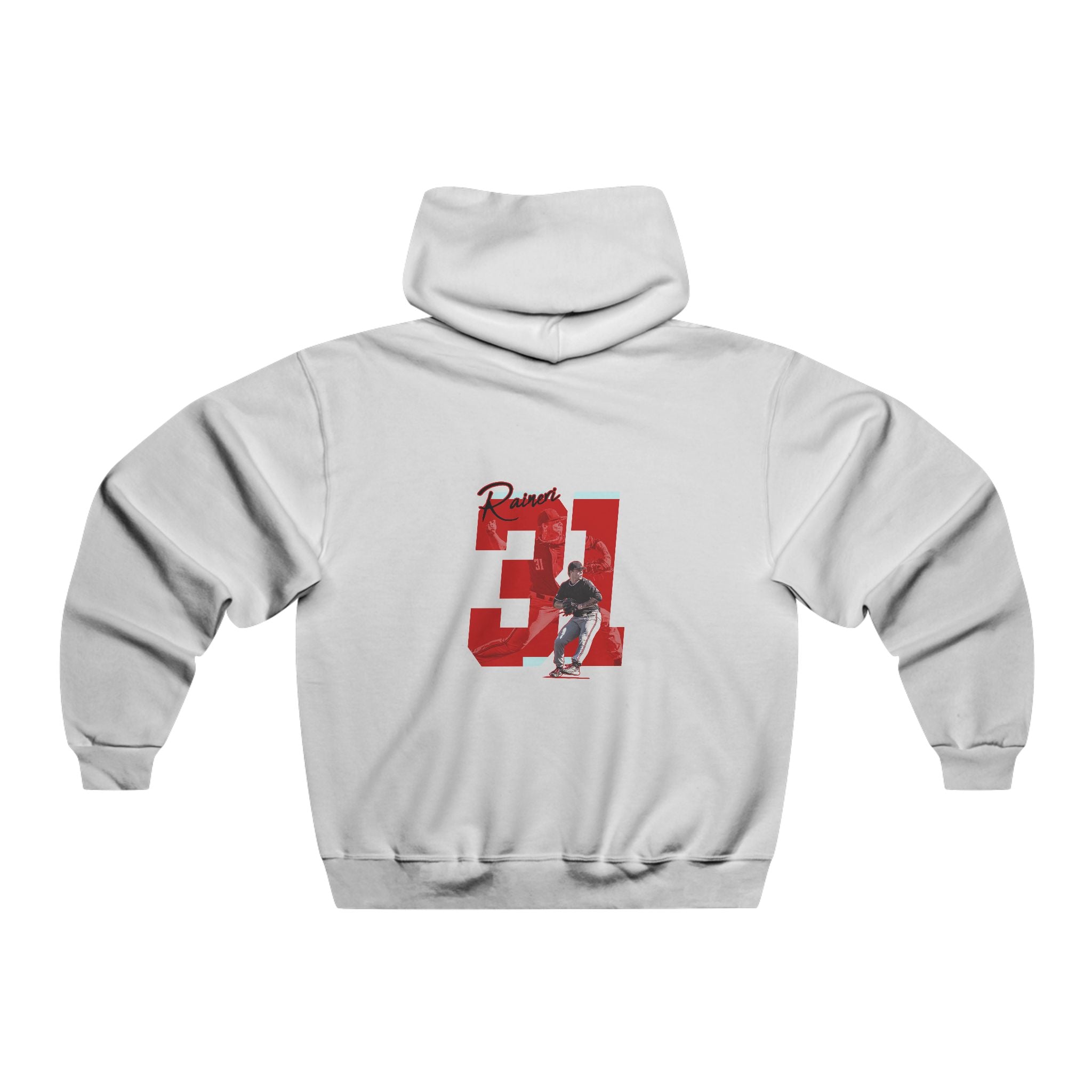Kaysen Raineri Vintage Hoodie