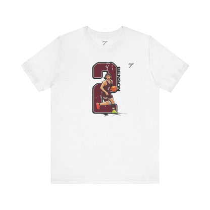 Juliun Benson Graphic Tee