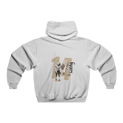 Andre Lucky Jr Vintage Hoodie
