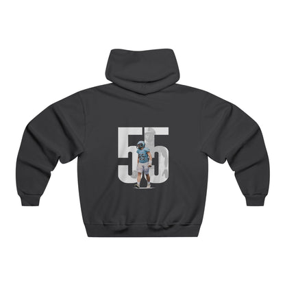 Gage Hinkley Vintage Hoodie