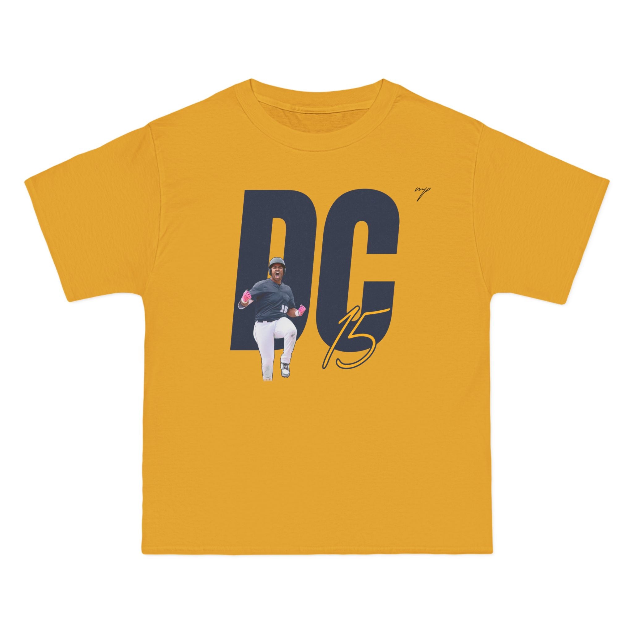 Daniel Colon Vintage Tee