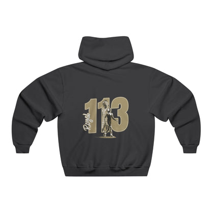 Montero Royal Vintage Hoodie