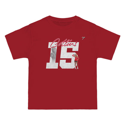 Marin Collins Vintage Tee